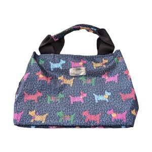 Elbo Profumi hand bag